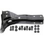 MEVOTECH MS551645 Radius Arm Bracket