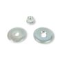 MEVOTECH MS60400 Suspension Control Arm Bushing