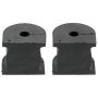 MEVOTECH MS604121 Suspension Stabilizer Bar Bushing Kit