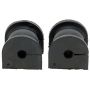MEVOTECH MS604121 Suspension Stabilizer Bar Bushing Kit