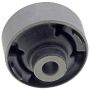 MEVOTECH MS604122 Suspension Control Arm Bushing