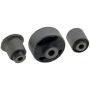 MEVOTECH MS604124 Suspension Control Arm Bushing Kit