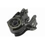MEVOTECH MS60472 Suspension Control Arm Bushing