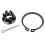MEVOTECH MS60502 Suspension Ball Joint