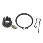 MEVOTECH MS60504 Suspension Ball Joint