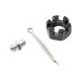 MEVOTECH MS60512 Suspension Ball Joint