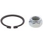 MEVOTECH MS60533 Suspension Ball Joint