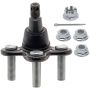 MEVOTECH MS60538 Suspension Ball Joint