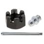 MEVOTECH MS60600 Steering Tie Rod End