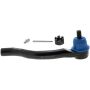 MEVOTECH MS60600 Steering Tie Rod End