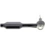 MEVOTECH MS60605 Steering Tie Rod End