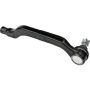 MEVOTECH MS60607 Steering Tie Rod End
