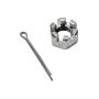 MEVOTECH MS60607 Steering Tie Rod End
