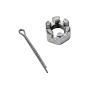 MEVOTECH MS60608 Steering Tie Rod End