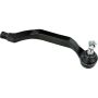 MEVOTECH MS60610 Steering Tie Rod End