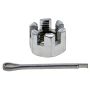 MEVOTECH MS60611 Steering Tie Rod End