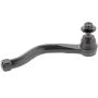 MEVOTECH MS60626 Steering Tie Rod End