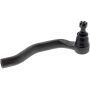 MEVOTECH MS60632 Steering Tie Rod End