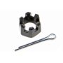 MEVOTECH MS60632 Steering Tie Rod End