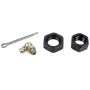 MEVOTECH MS60635 Steering Tie Rod End