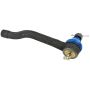 MEVOTECH MS60636 Steering Tie Rod End