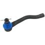 MEVOTECH MS60636 Steering Tie Rod End