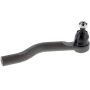 MEVOTECH MS60647 Steering Tie Rod End