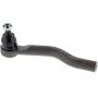 MEVOTECH MS60648 Steering Tie Rod End
