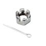 MEVOTECH MS60648 Steering Tie Rod End