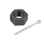 MEVOTECH MS60649 Steering Tie Rod End