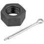 MEVOTECH MS60650 Steering Tie Rod End