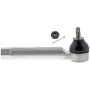 MEVOTECH MS60650 Steering Tie Rod End