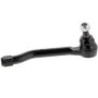 MEVOTECH MS60656 Steering Tie Rod End