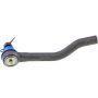 MEVOTECH MS60658 Steering Tie Rod End