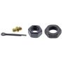 MEVOTECH MS60661 Steering Tie Rod End