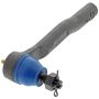 MEVOTECH MS60661 Steering Tie Rod End