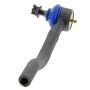 MEVOTECH MS60668 Steering Tie Rod End