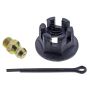 MEVOTECH MS60668 Steering Tie Rod End