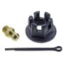 MEVOTECH MS60669 Steering Tie Rod End