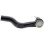 MEVOTECH MS60672 Steering Tie Rod End
