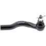 MEVOTECH MS60672 Steering Tie Rod End