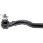MEVOTECH MS60673 Steering Tie Rod End
