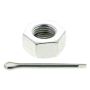 MEVOTECH MS60673 Steering Tie Rod End
