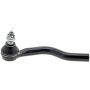 MEVOTECH MS60674 Steering Tie Rod End