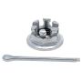 MEVOTECH MS60674 Steering Tie Rod End