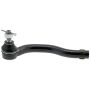 MEVOTECH MS60676 Steering Tie Rod End