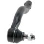 MEVOTECH MS60676 Steering Tie Rod End