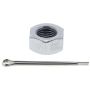 MEVOTECH MS60677 Steering Tie Rod End