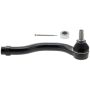 MEVOTECH MS60677 Steering Tie Rod End