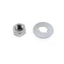 MEVOTECH MS60701 Steering Tie Rod End
